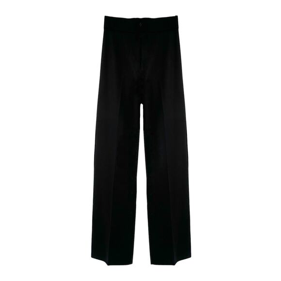 RAG & BONE Irina Ponte Wide Leg Pant XXS - Picture 4 of 11